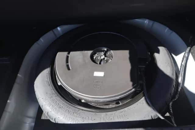 Ford Focus (2024) thumbnail 14