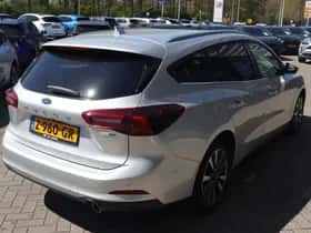 Ford Focus (2024) thumbnail 15
