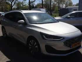 Ford Focus (2024) thumbnail 17