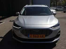Ford Focus (2024) thumbnail 18