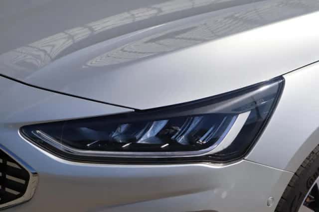 Ford Focus (2024) thumbnail 19