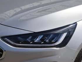 Ford Focus (2024) thumbnail 19