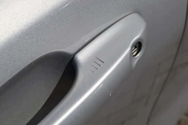 Ford Focus (2024) thumbnail 21