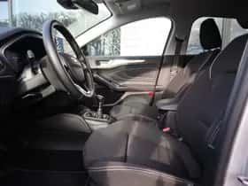 Ford Focus (2024) thumbnail 24
