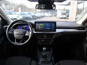 Ford Focus (2024) thumbnail 28