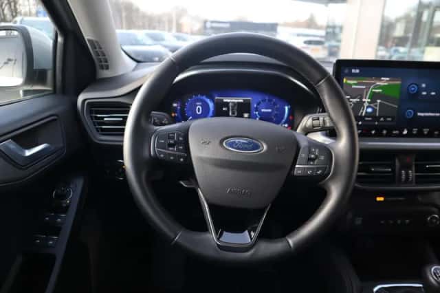 Ford Focus (2024) thumbnail 29
