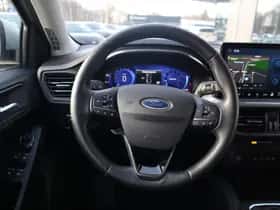Ford Focus (2024) thumbnail 29