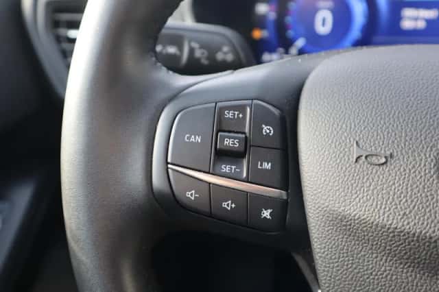 Ford Focus (2024) thumbnail 30