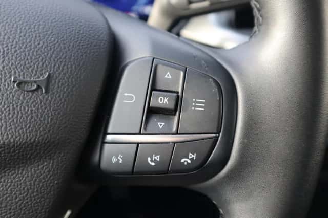 Ford Focus (2024) thumbnail 31