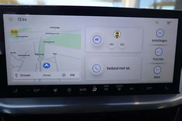 Ford Focus (2024) thumbnail 36