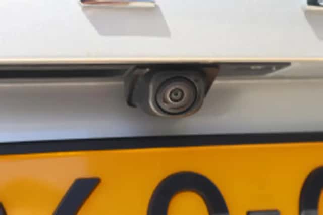 Ford Focus (2024) thumbnail 5