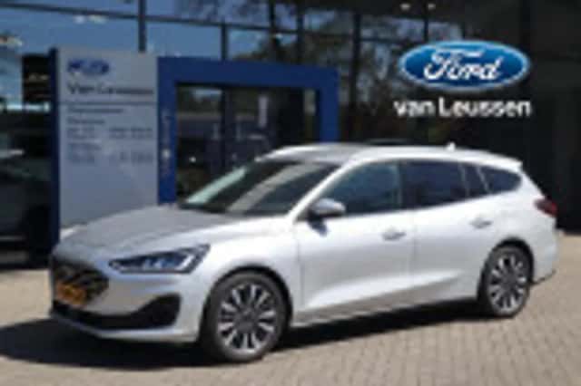 Ford Focus (2024) thumbnail 42
