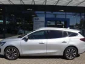 Ford Focus (2024) thumbnail 43
