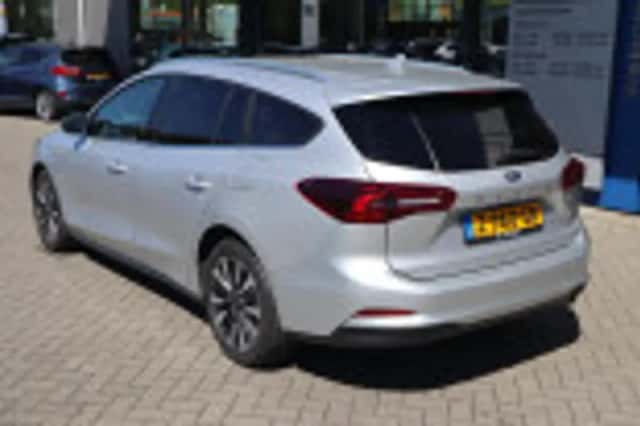 Ford Focus (2024) thumbnail 44