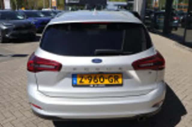 Ford Focus (2024) thumbnail 45
