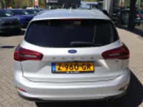 Ford Focus (2024) thumbnail 45