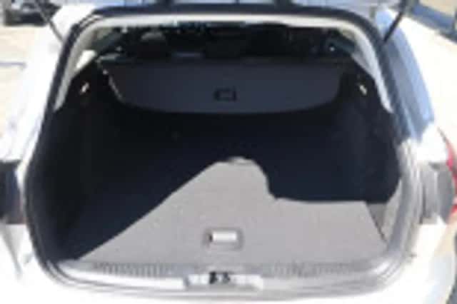Ford Focus (2024) thumbnail 48