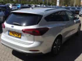 Ford Focus (2024) thumbnail 50