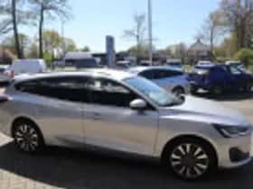 Ford Focus (2024) thumbnail 51