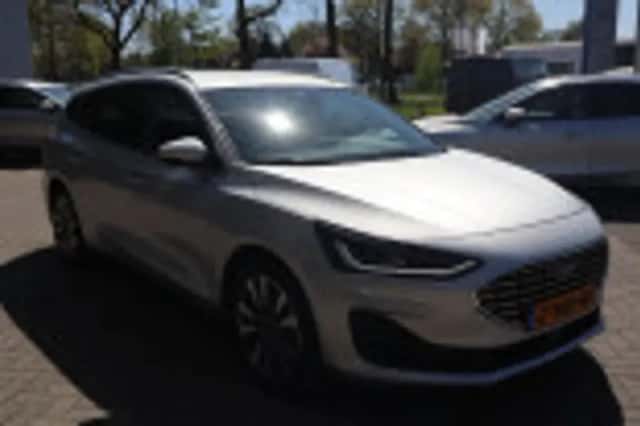 Ford Focus (2024) thumbnail 52