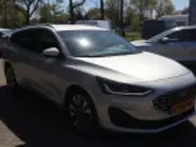 Ford Focus (2024) thumbnail 52