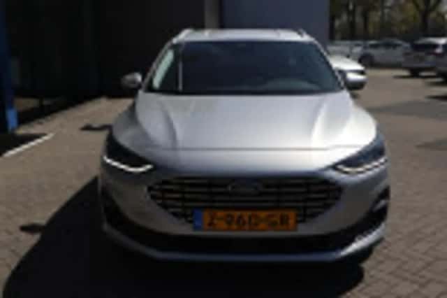 Ford Focus (2024) thumbnail 53