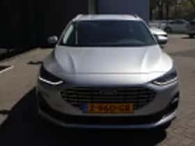 Ford Focus (2024) thumbnail 53