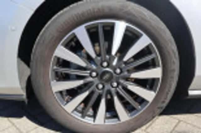 Ford Focus (2024) thumbnail 55
