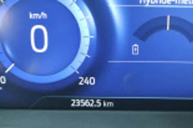 Ford Focus (2024) thumbnail 58