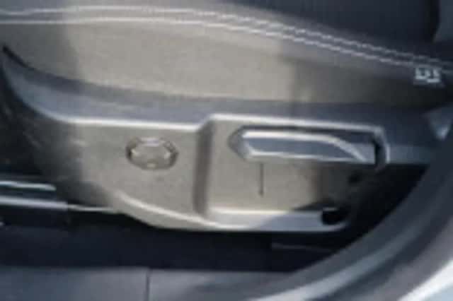 Ford Focus (2024) thumbnail 61