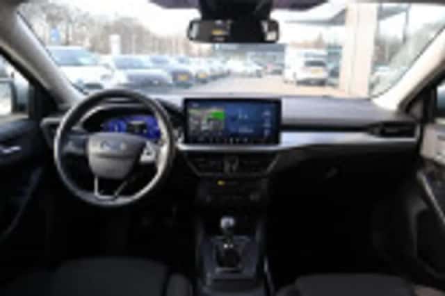 Ford Focus (2024) thumbnail 63