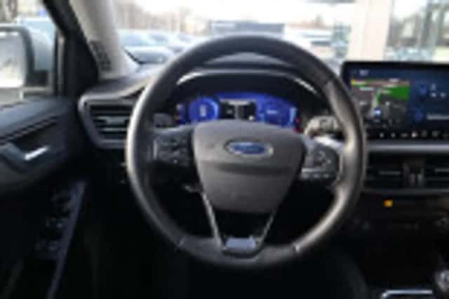 Ford Focus (2024) thumbnail 64