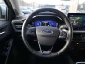 Ford Focus (2024) thumbnail 64