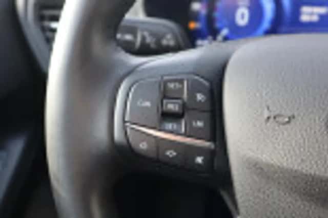Ford Focus (2024) thumbnail 65