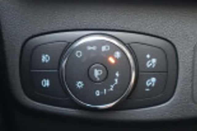 Ford Focus (2024) thumbnail 70