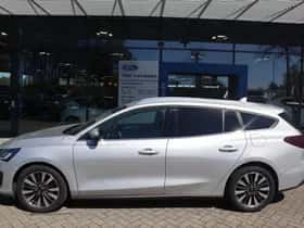 Ford Focus (2024) thumbnail 8