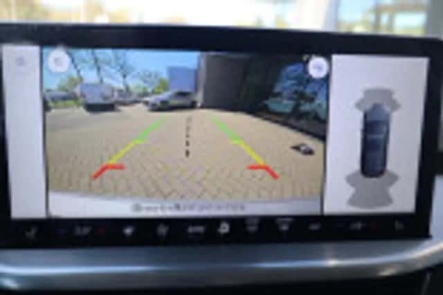 Ford Focus (2024) thumbnail 72