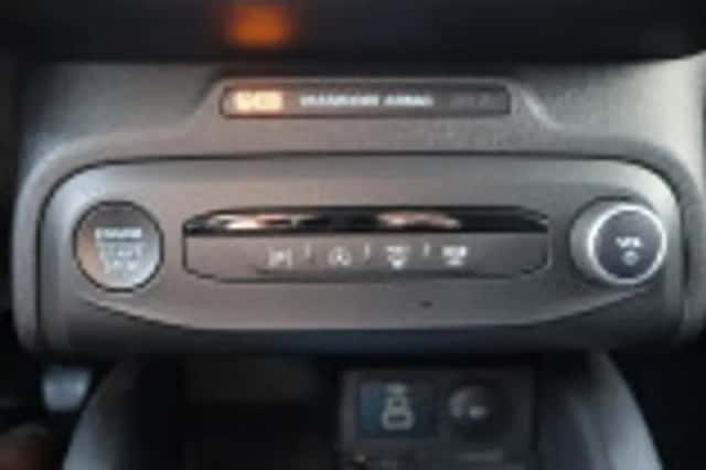 Ford Focus (2024) thumbnail 74