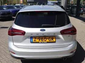 Ford Focus (2024) thumbnail 85