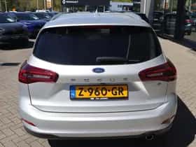 Ford Focus (2024) thumbnail 10