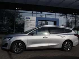 Ford Focus (2024) thumbnail 2