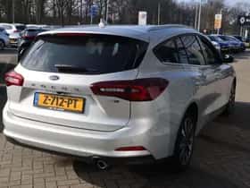 Ford Focus (2024) thumbnail 12