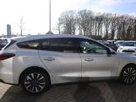 Ford Focus (2024) thumbnail 13