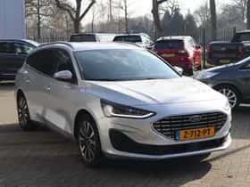 Ford Focus (2024) thumbnail 14