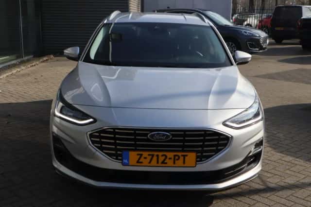 Ford Focus (2024) thumbnail 15