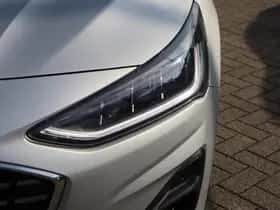 Ford Focus (2024) thumbnail 16