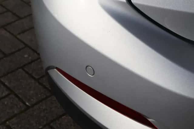 Ford Focus (2024) thumbnail 18