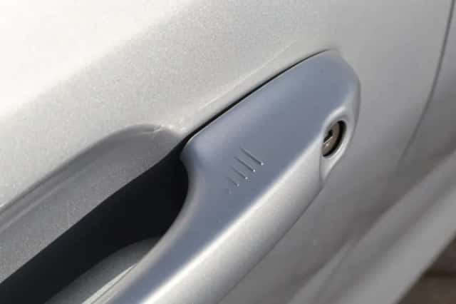Ford Focus (2024) thumbnail 19