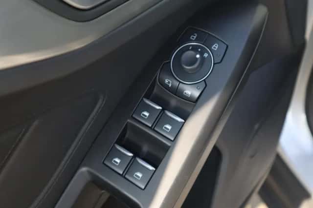 Ford Focus (2024) thumbnail 22