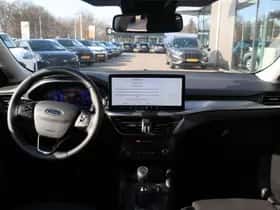 Ford Focus (2024) thumbnail 24